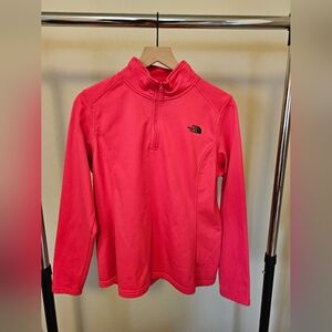 The North Face Quarter-Zip Pullover
